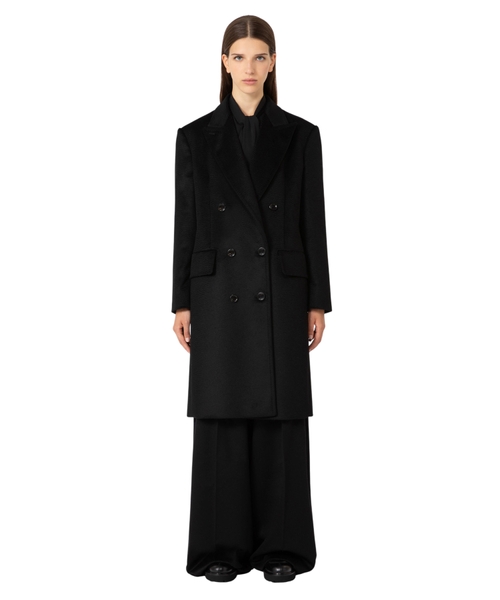 Пальто Olimpia