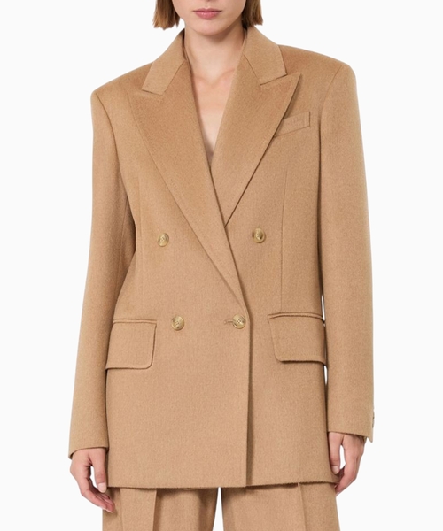 Zibeline jacket