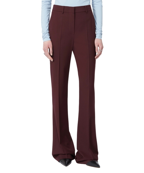 Dar biçimli klyoş şalvar