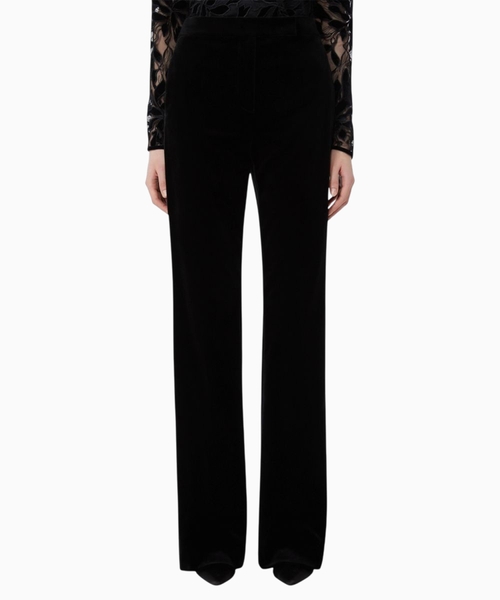 Вельветовые брюки Tuxedo