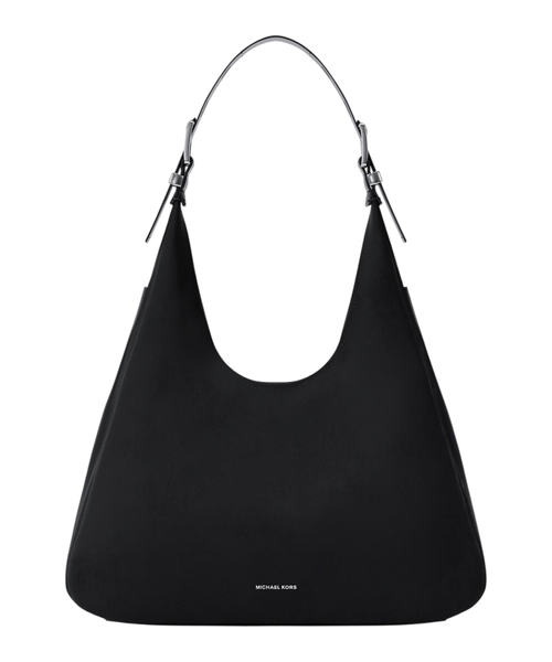 Nolita large nubuck hobo bag