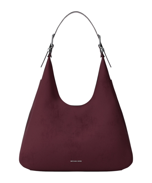Сумка Nolita large nubuck hobo