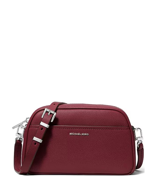 Jet Set kiçik crossbody çanta