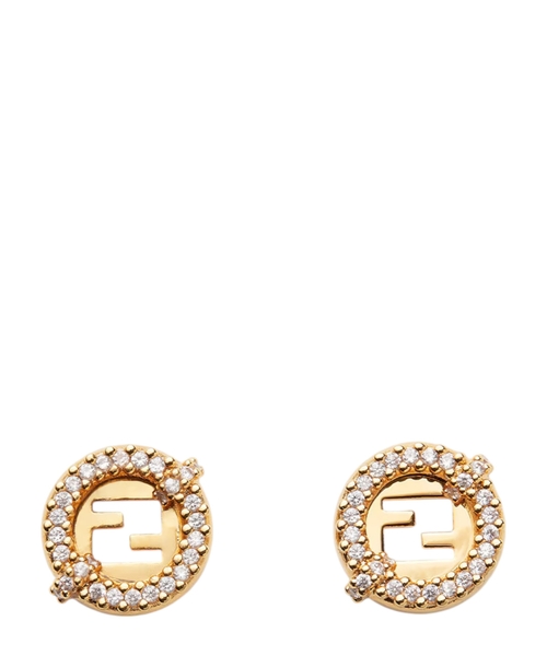 Серьги EverRound