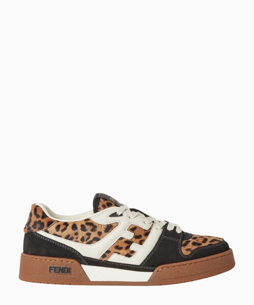 Match Cheetah S sneakers
