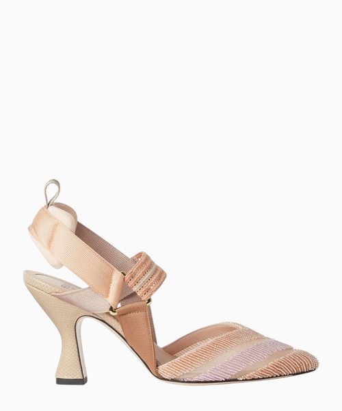 Colibrì pumps