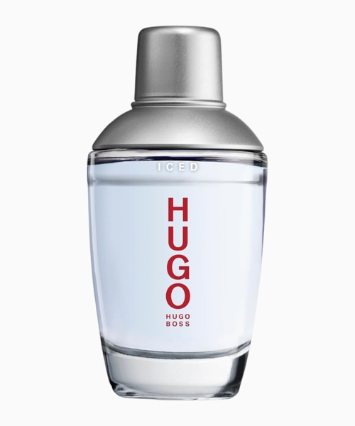 Туалетная вода Hugo Iced