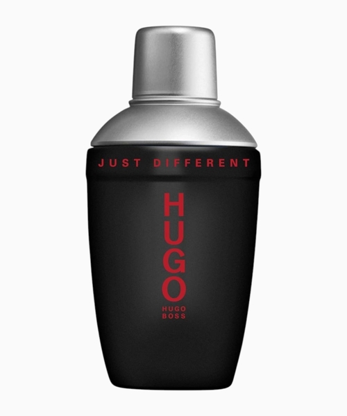 Туалетная вода Just Different
