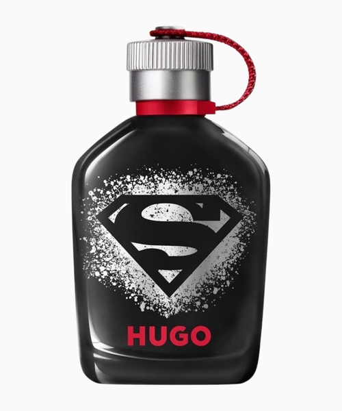 Superman x Hugo edp