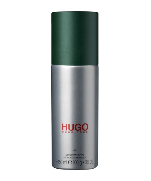 Hugo Man dezodorant spreyi