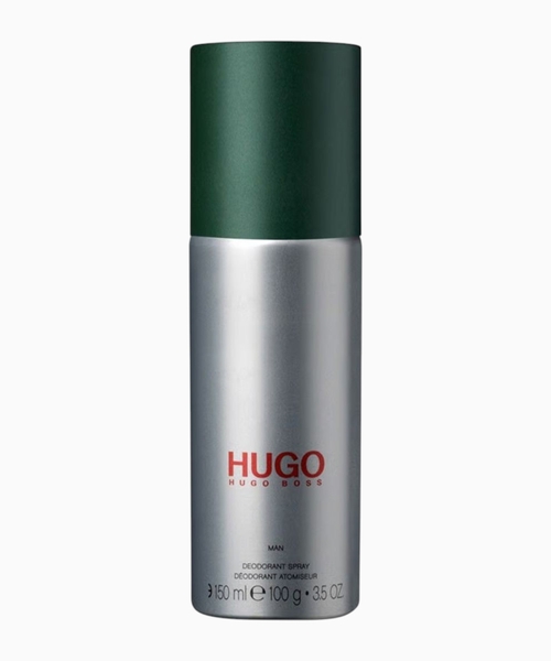 Дезодорант Hugo Man