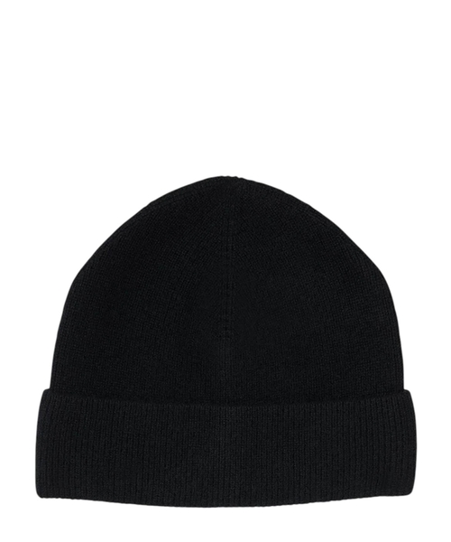 Кашемировая шапка