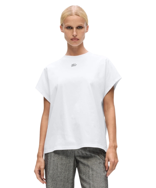 Autograph relaxed T-shirt