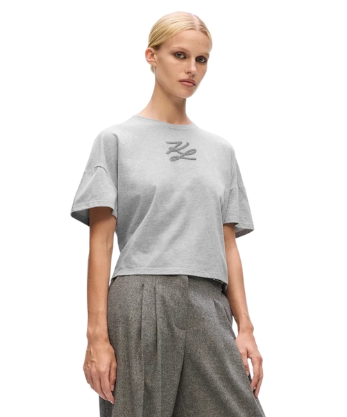 Cotton T-shirt