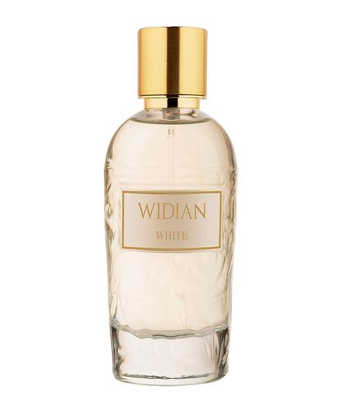 Rose Arabia White parfum