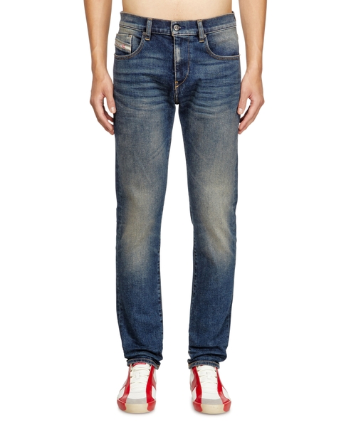 Slim Jeans 2019 D-Strukt 09m16