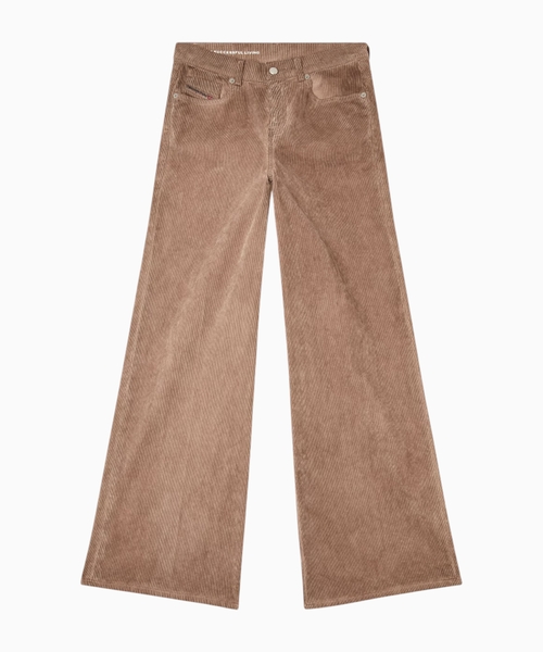 1978 D-Akemi 068sd klyoş denim şalvar