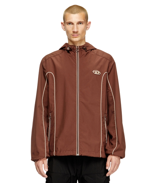 J-HIVES Windbreaker jacket