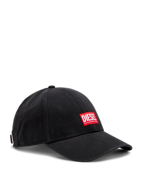 Corry-Jacq-Wash baseball cap