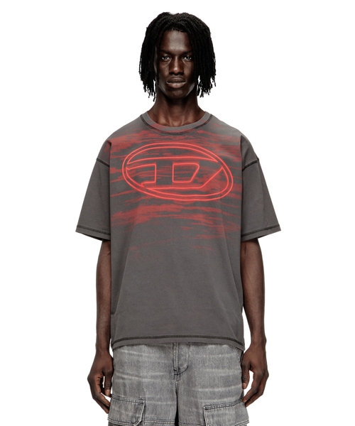 T-Boxt-T5 T-shirt