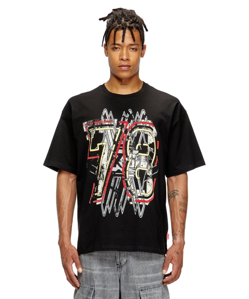 T-Boxt-T8 T-shirt