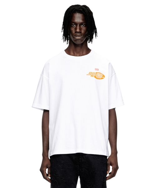 Футболка T-Boxt-T23