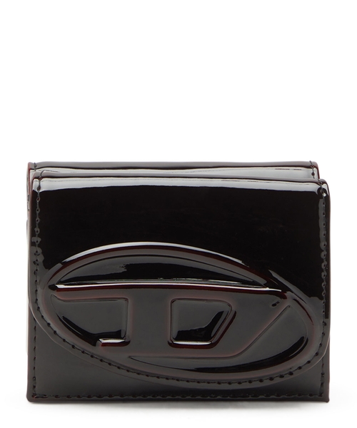 1dr Tri Fold Coin Xs Li portmone