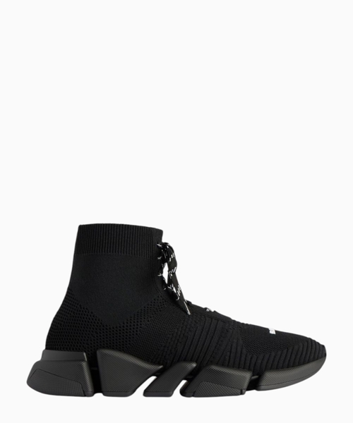 Speed 2.0 knit sneaker