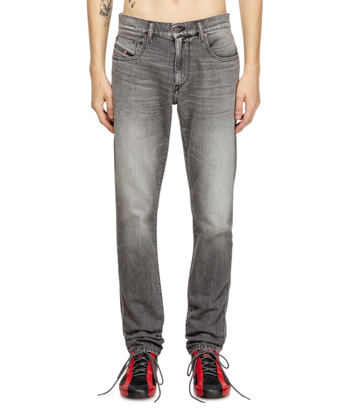 Slim jeans 2019 D-Strukt 09m30