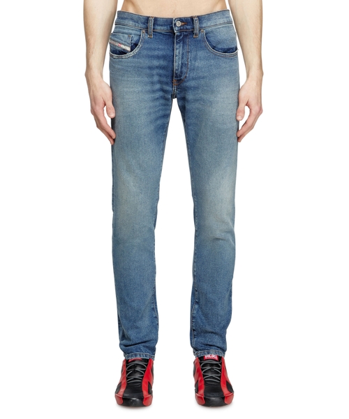 2019 D-Strukt slim jeans