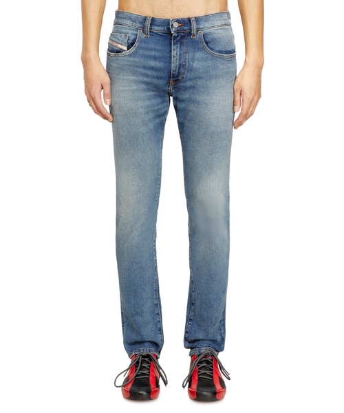 Slim jeans 2019 D-Strukt 0dbef