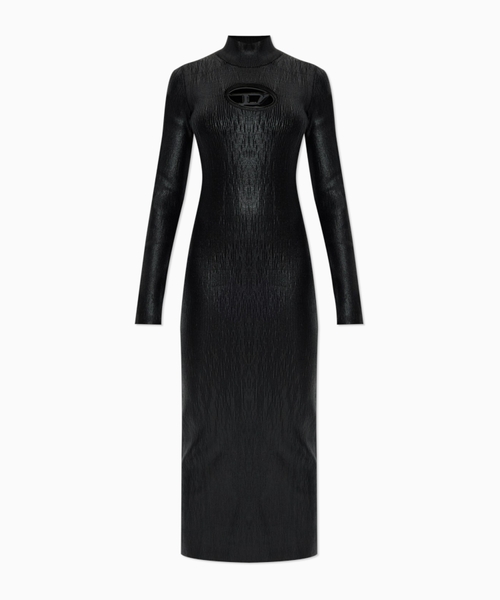 M-Zary-B midi dress