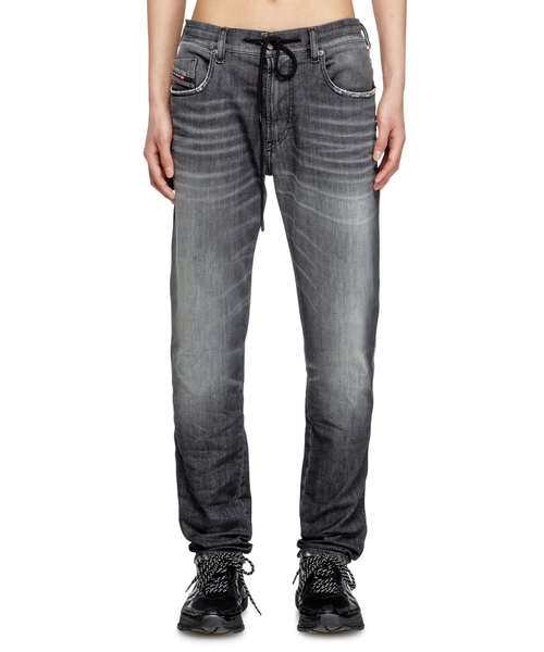 Slim jeans 2062 D-Strukt