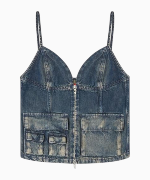 De-Mellis-S top