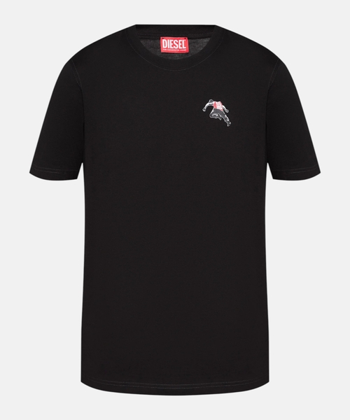 T-Adjust-T3 T-shirt