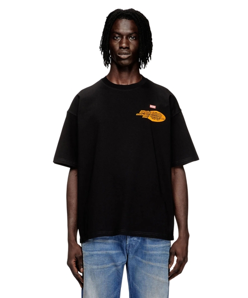 T-Boxt-T23 T-shirt