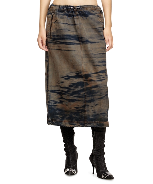 Юбка O-Mirtow-Den