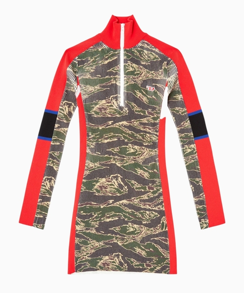 M-CAMOK mini don
