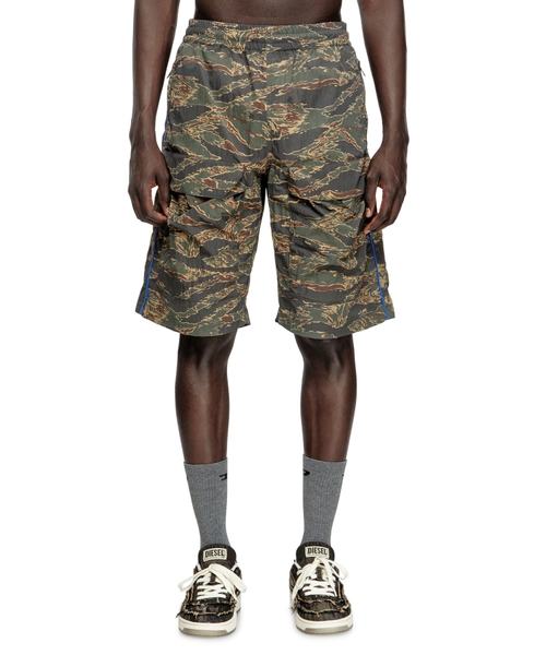 P-Ramos-Short-Epbw shorts