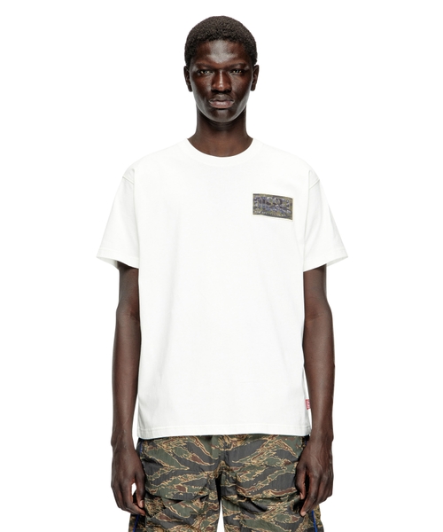 T-Norm-T3 T-shirt