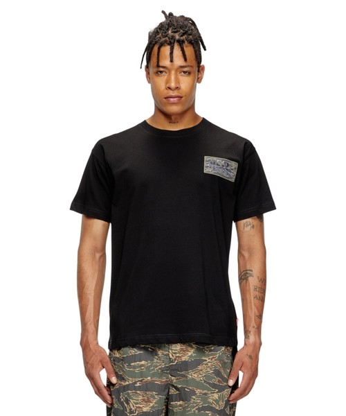T-Norm-T3 T-shirt