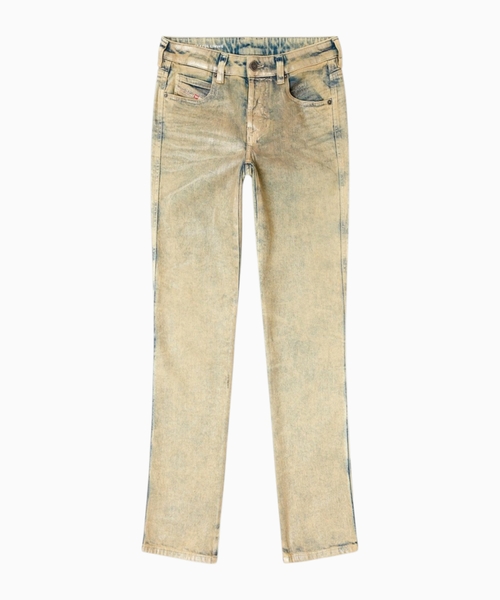 1992 D-Jiann slim jeans