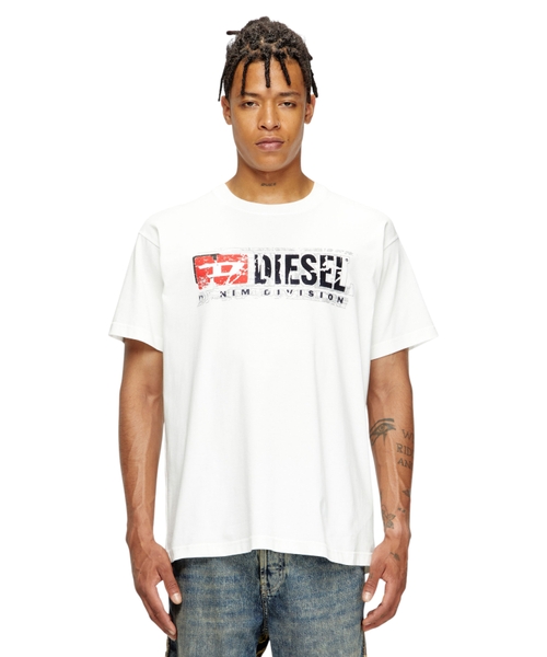 T-NORM-T6 T-shirt