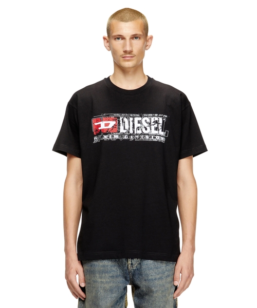 T-Norm-T6 T-shirt