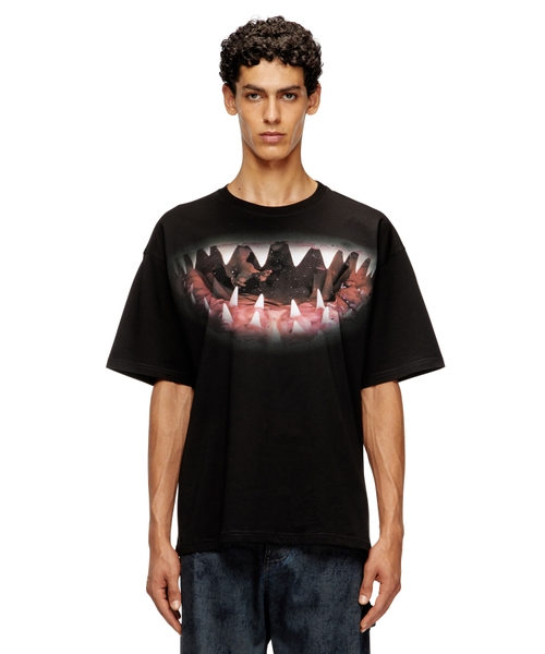 T-Boxt-T21 t-shirt