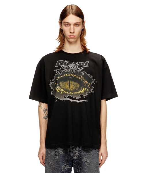 Футболка T-BOXT-T25 T-shirt