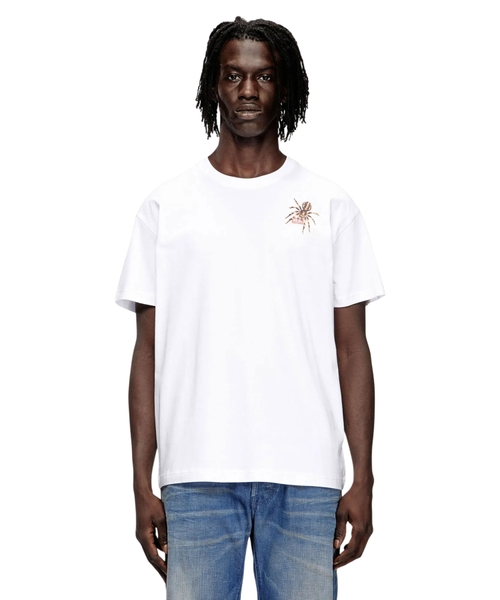 T-Norm-Spider T-shirt