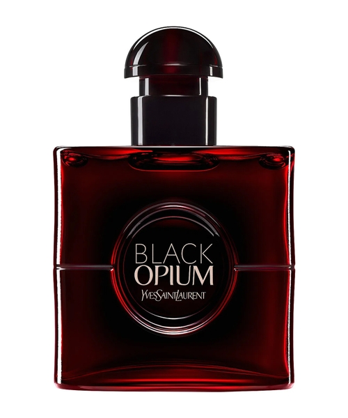 Black Opium Over Red Eau de Parfum
