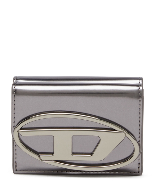 1dr Tri Fold Coin Xs li portmone