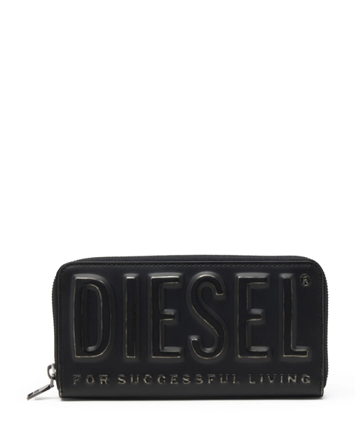 Dsl 3d -Continental Zip L portmone